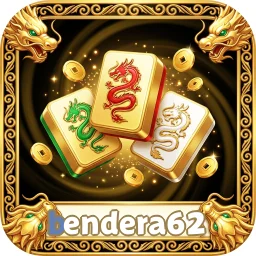 BENDERA62 — ikon APK